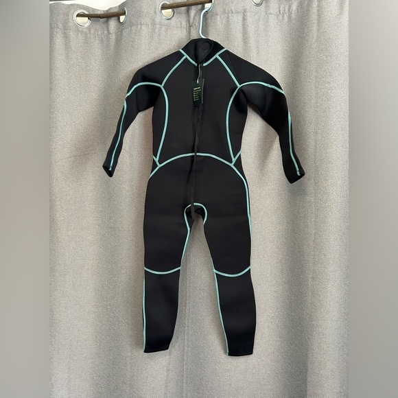 NWT Kids Wetsuit - Picture 5 of 10